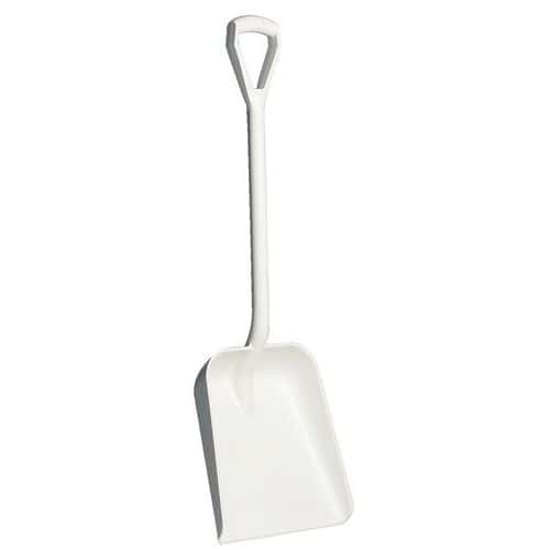 Food industry shovel