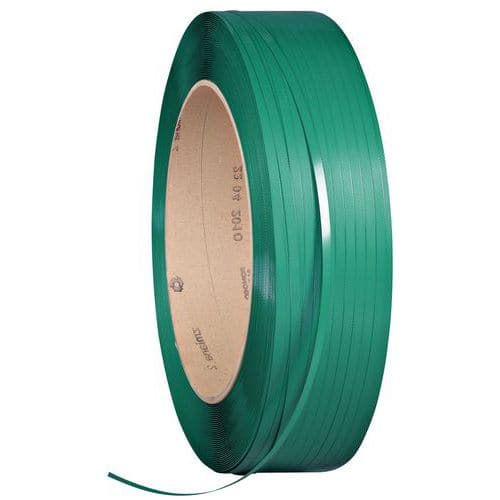 High Resistance Plastic Strapping