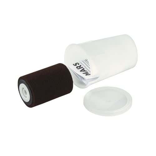 RFR250 replacement roller for RFR200 roller with reservoir