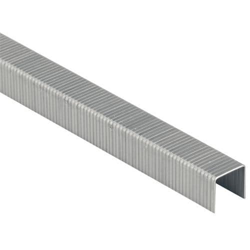 Flatwire staple - R34 & MS840 Alutec