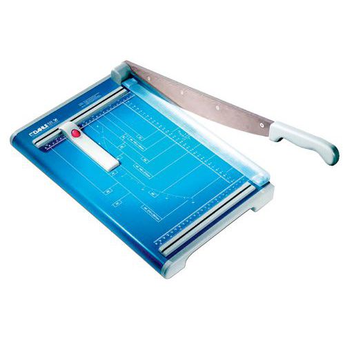 Dahle guillotine - 533