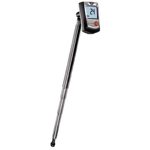 Anemometer - Testo 405