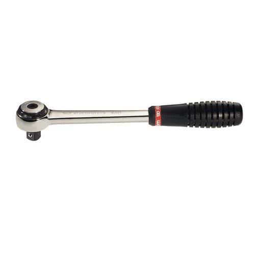 Facom 1/2 reversible ratchet - Palm size