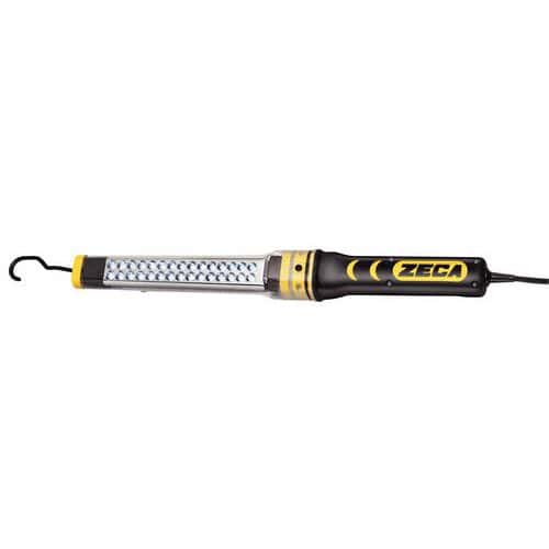 Corded inspection lamp 30 LED - Zeca