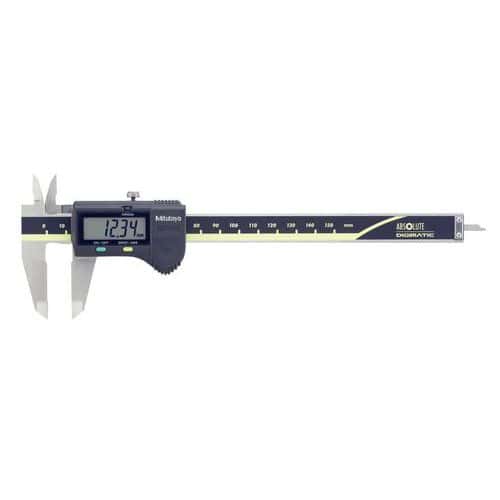 Absolute Digimatic caliper - Standard