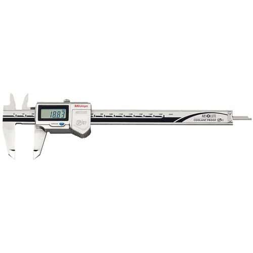 Absolute Digimatic caliper - Sealed