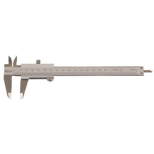 Vernier caliper - High precision