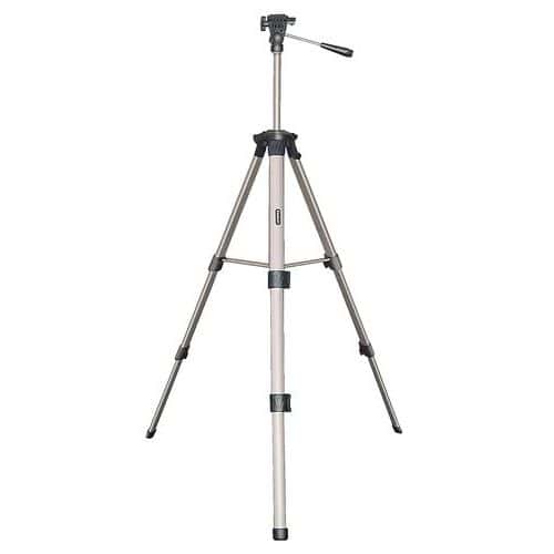 Aluminium tripod with alu column 5025 - 1/4