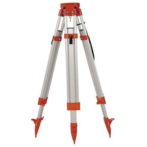 Aluminium tripod- Thread 5/8