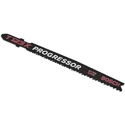 Progressor Blade - Metal