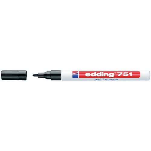 Paint marker - Edding 751