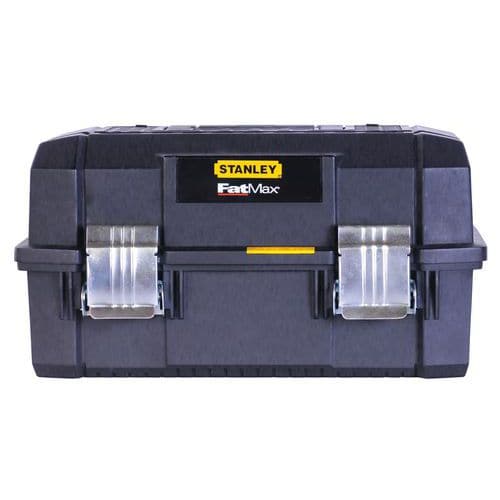 Fatmax sealed toolbox