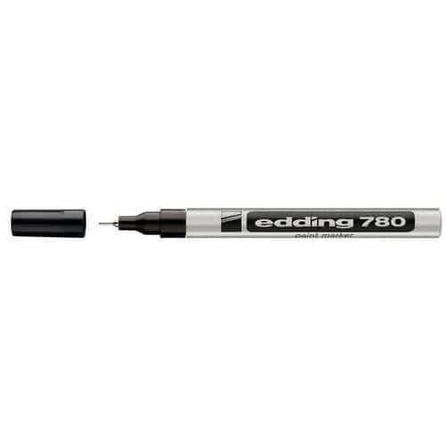 Paint marker - Edding 780