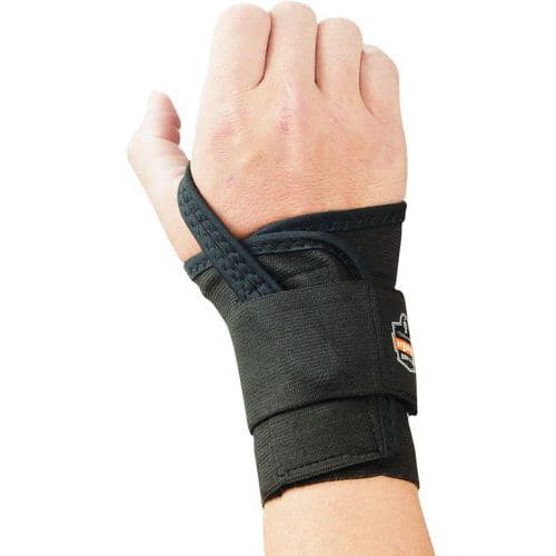 Proflex® 4000 ergonomic wrist guard - right hand