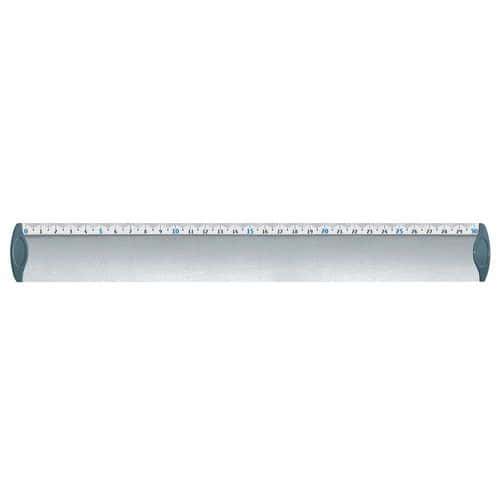 Maped aluminium 30-cm ruler