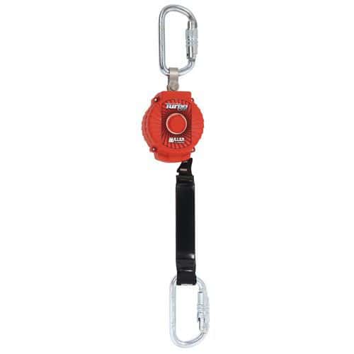 TurboLite self-retracting reel