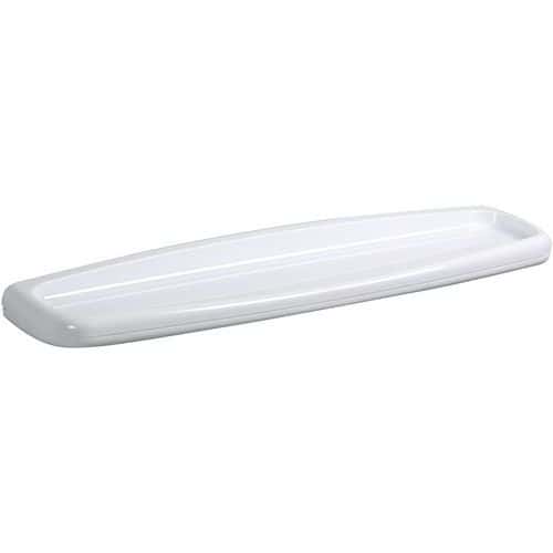 Polypropylene bathroom accessory - Shelf