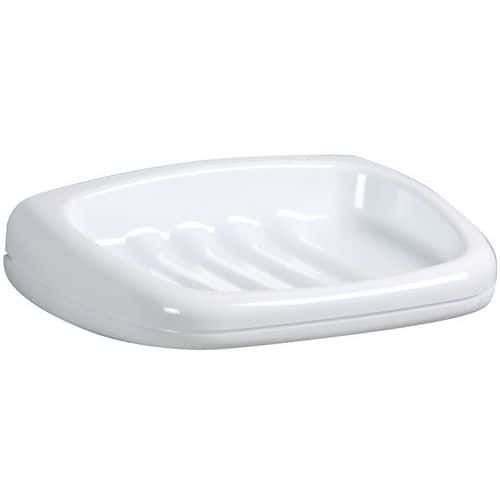 Polypropylene bathroom accessory - Soap dish