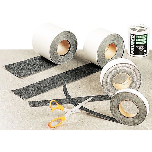 Safe Step non-slip self-adhesive tape - Rocol