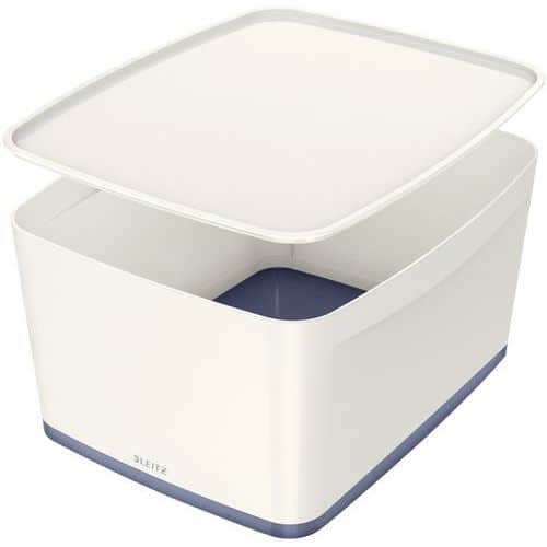MyBox container with lid - Medium