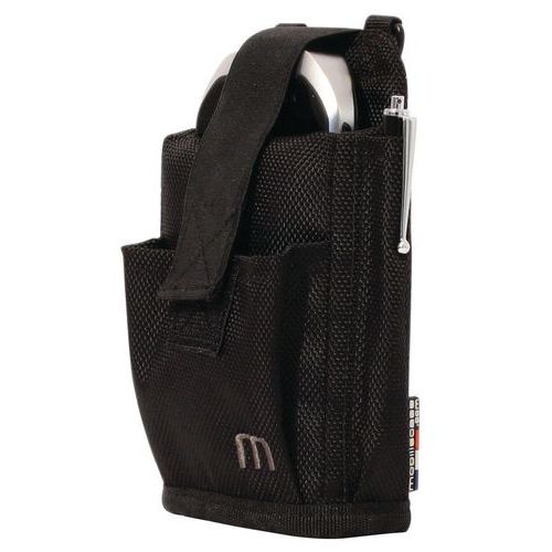 Mobilis HHD Holster + strap