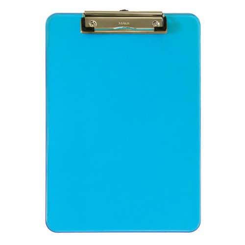 MAULneon A4 clipboard