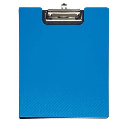 MAULflexx A4 clipboard folder