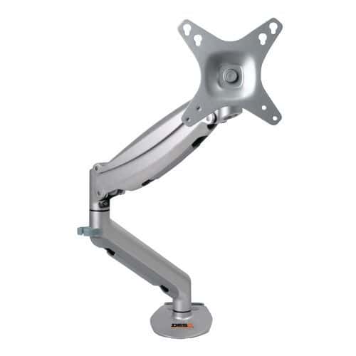 Desq Premium Gas Spring ergonomic screen support arm