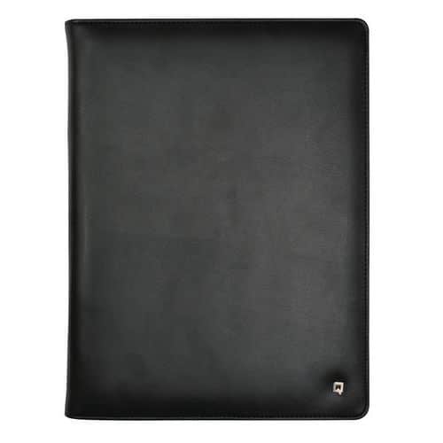 Desq superior leather conference folder