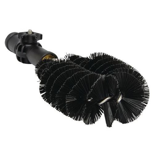 Pipe brush - Hard fibre - 275 mm