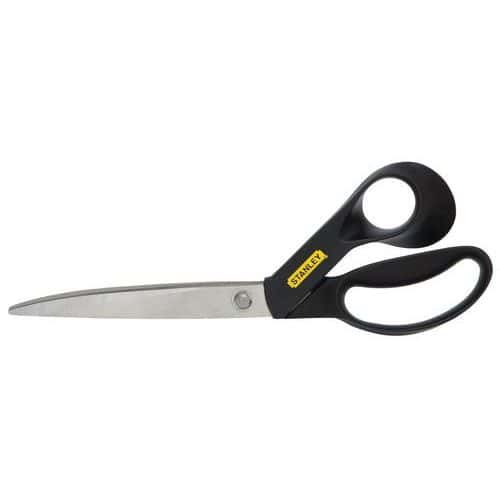 110-mm multi-purpose scissors - Stanley