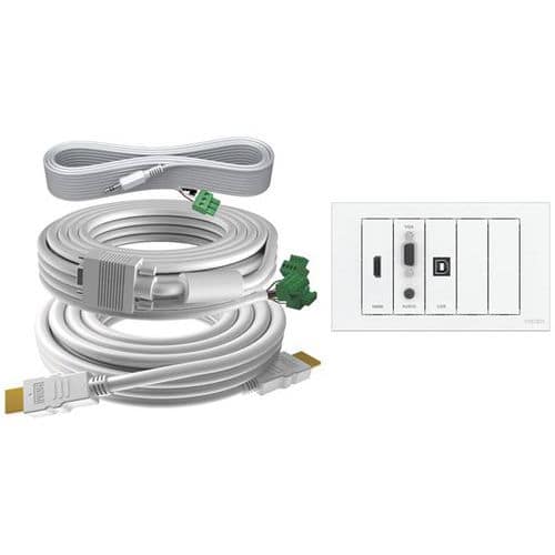 TechConnect TC3 extender kit