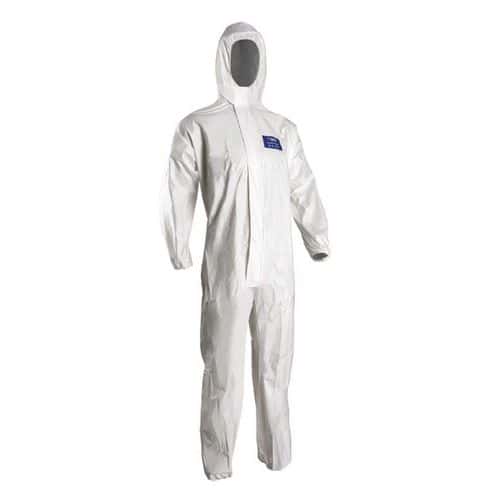 Coverpro 5M20 disposable protective suit