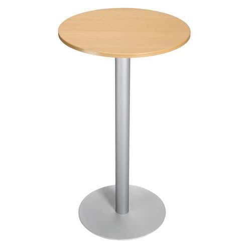 Side bar table - New Line