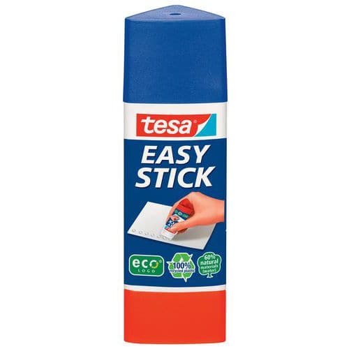 tesa Easy Stick Eco triangular glue stick