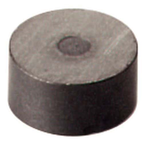 Round magnet - Ferrite