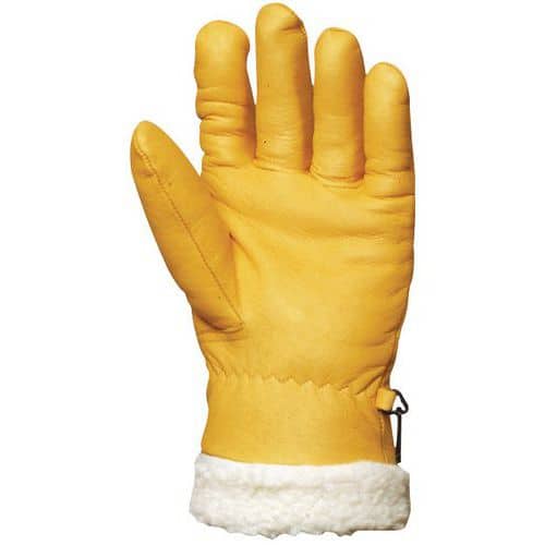 ISLANDE cold-resistant gloves