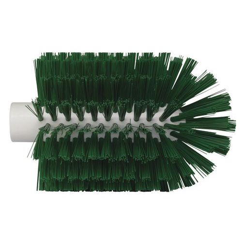 Pipe cleaning brush - Medium fibres - Ø 103 mm