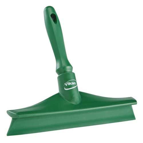 Table squeegee with mini handle - 245 mm