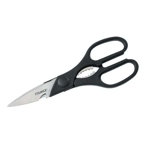 Multipurpose professional scissors