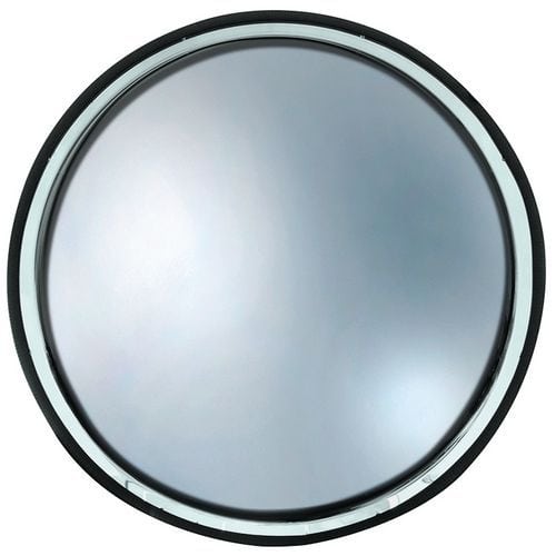 Security mirror 180° vision