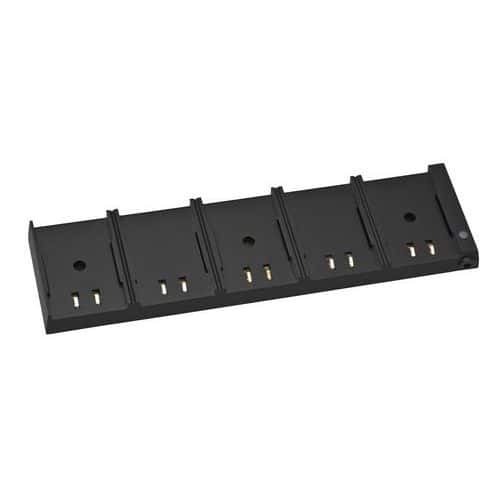 5X wall-mounted charging station for i9R/i9R-iron