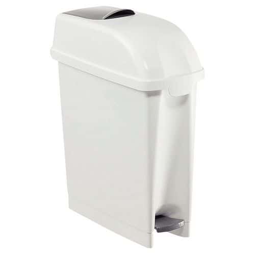 Sanitary towel waste bin