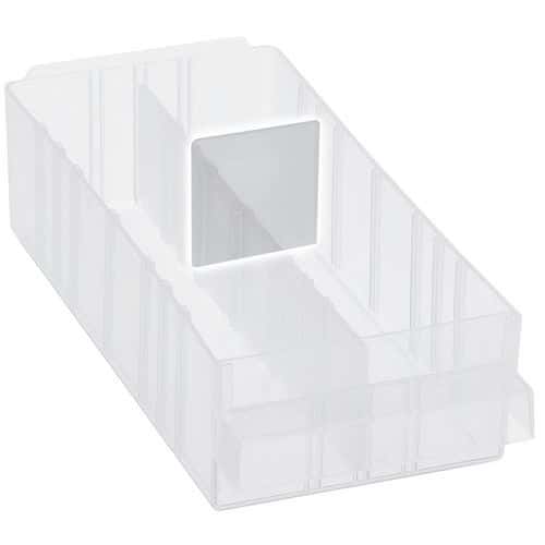 Dividers for Small Parts Storage Cabinets