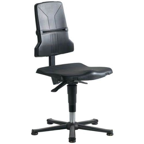 Bimos Sintec ESD Workshop Chair - Low - Glides