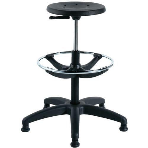 TP10 workshop stool