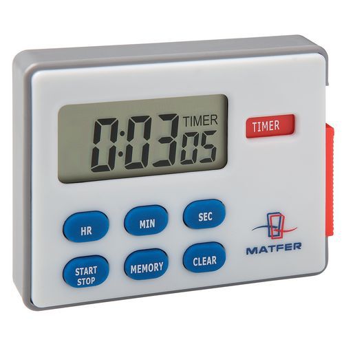 3-function timer