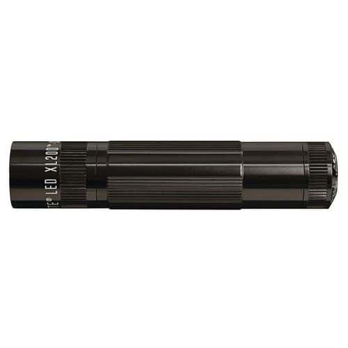Maglite XL-200 LED torch - Black