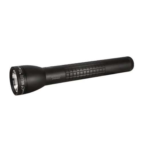 Maglite ML300LX-3D torch