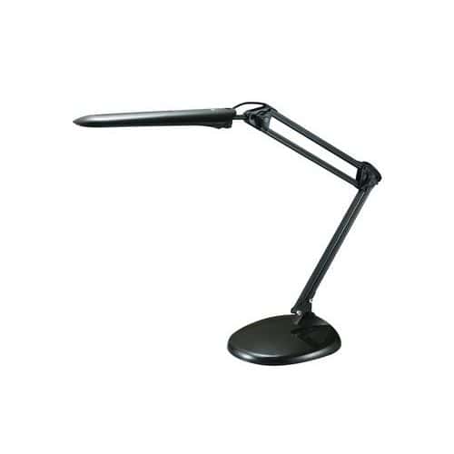 COSMIX black desk lamp - ALUMINOR